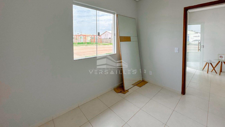 Imagem Casa com 3 Quartos à Venda, 74 m² em Nova Esperança - Porto Velho