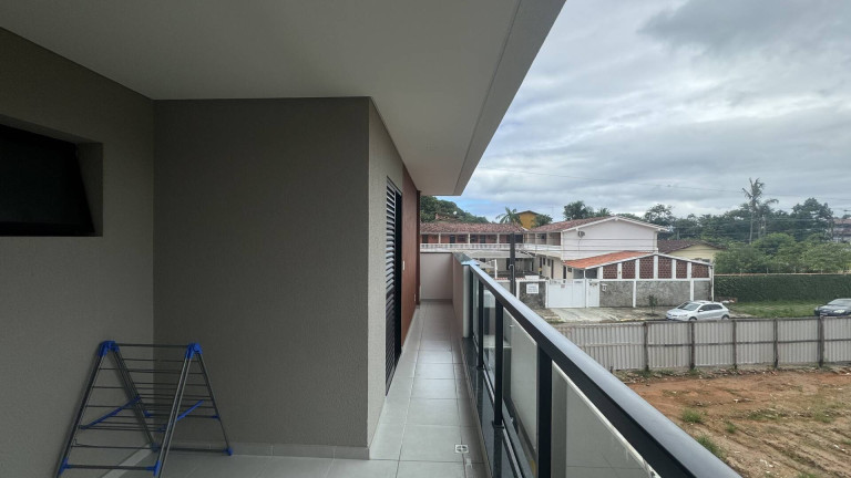 Imagem Apartamento com 2 Quartos à Venda, 67 m² em Tenório - Ubatuba Imagem Apartamento com 2 Quartos à Venda, 67 m² em Tenório - Ubatuba