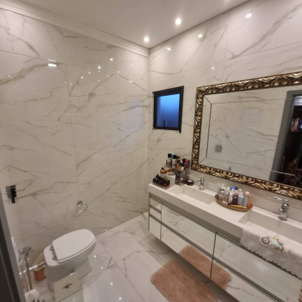 Imagem Casa com 3 Quartos à Venda, 205 m² em Quinta Do Lago Residence - São José Do Rio Preto