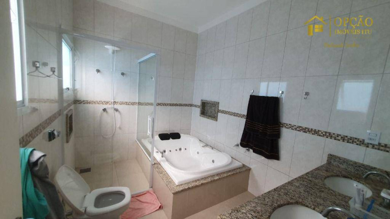 Imagem Casa com 3 Quartos à Venda, 174 m² em Jardim Paraíso - Itu Imagem Casa com 3 Quartos à Venda, 174 m² em Jardim Paraíso - Itu