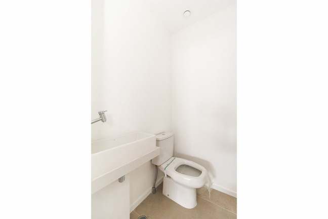 Imagem Apartamento com 3 Quartos à Venda, 105 m² em Jardim Das Acácias - São Paulo