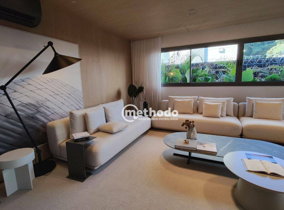 Imagem Apartamento com 3 Quartos à Venda, 155 m² em Cambuí - Campinas Imagem Apartamento com 3 Quartos à Venda, 155 m² em Cambuí - Campinas