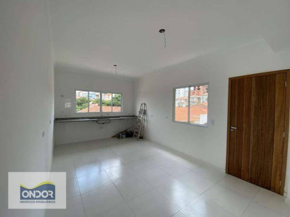 Imagem Casa de Condomínio com 3 Quartos à Venda, 119 m² em Villa D´este - Cotia