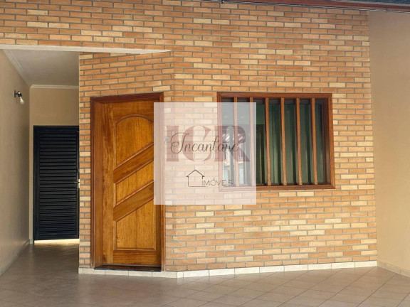 Imagem Casa com 2 Quartos à Venda, 125 m² em Jardim Dois Corações - Sorocaba