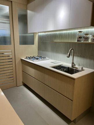 Imagem Apartamento com 2 Quartos à Venda, 60 m² em Parque Amazônia - Goiânia