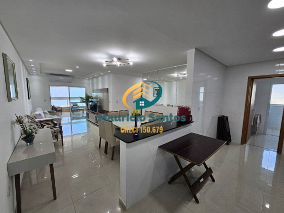 Imagem Apartamento com 3 Quartos à Venda, 112 m² em Centro - Mongaguá Imagem Apartamento com 3 Quartos à Venda, 112 m² em Centro - Mongaguá