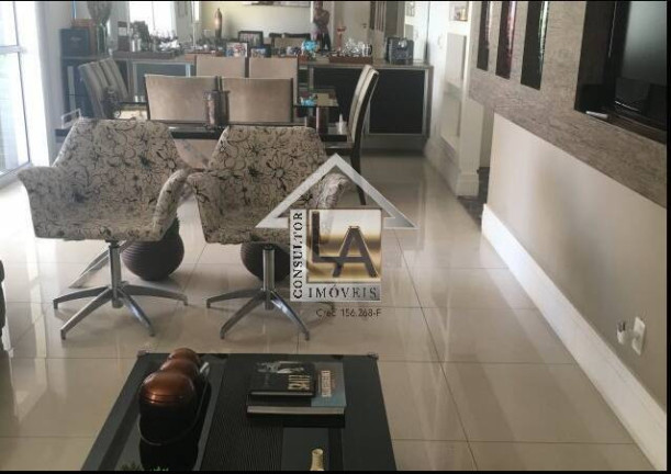 Imagem Apartamento com 3 Quartos à Venda, 144 m² em Granja Julieta - São Paulo Imagem Apartamento com 3 Quartos à Venda, 144 m² em Granja Julieta - São Paulo