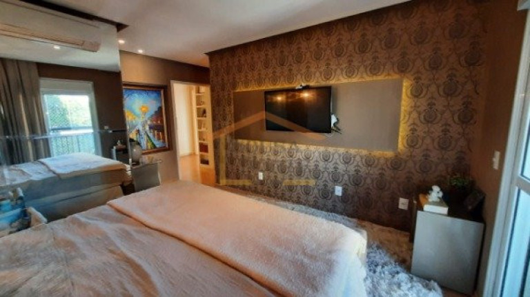 Imagem Apartamento com 4 Quartos à Venda, 264 m² em Santa Teresinha - São Paulo Imagem Apartamento com 4 Quartos à Venda, 264 m² em Santa Teresinha - São Paulo
