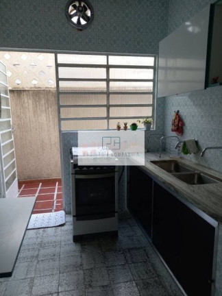 Imagem Sobrado com 3 Quartos à Venda, 125 m² em Brooklin - São Paulo