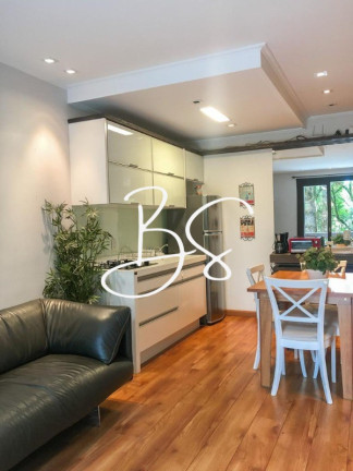 Imagem Apartamento com 1 Quarto à Venda, 67 m² em Vila Suíça - Gramado Imagem Apartamento com 1 Quarto à Venda, 67 m² em Vila Suíça - Gramado