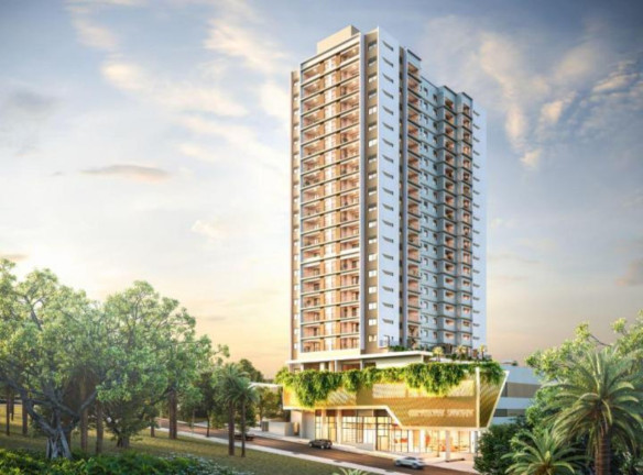 Imagem Imóvel com 1 Quarto à Venda, 32 m² em Jardim Vila Mariana - São Paulo Imagem Imóvel com 1 Quarto à Venda, 32 m² em Jardim Vila Mariana - São Paulo