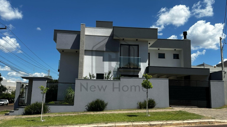 Imagem Casa com 3 Quartos à Venda, 200 m² em Maria Luiza - Cascavel
