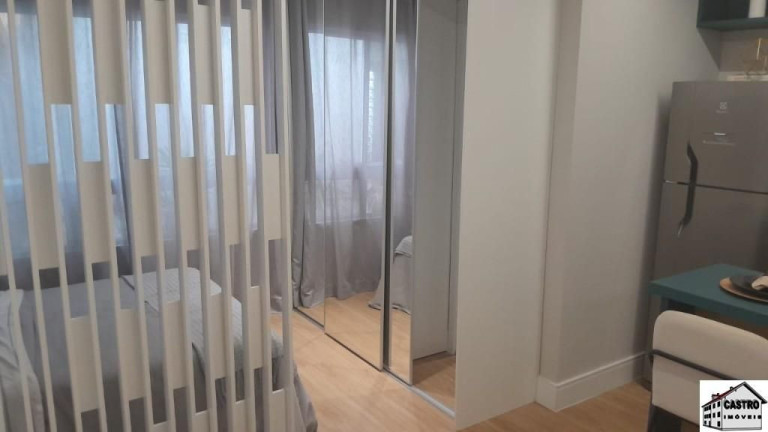 Imagem Apartamento com 1 Quarto à Venda, 27 m² em Parque Das Paineiras - São Paulo Imagem Apartamento com 1 Quarto à Venda, 27 m² em Parque Das Paineiras - São Paulo