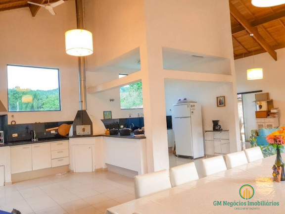 Imagem Casa de Condomínio com 1 Quarto à Venda, 166 m² em Transurb - Itapevi