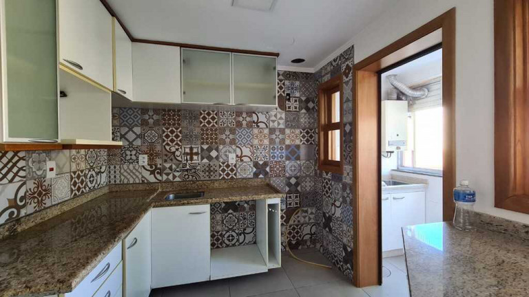 Imagem Apartamento com 2 Quartos à Venda, 81 m² em Partenon - Porto Alegre