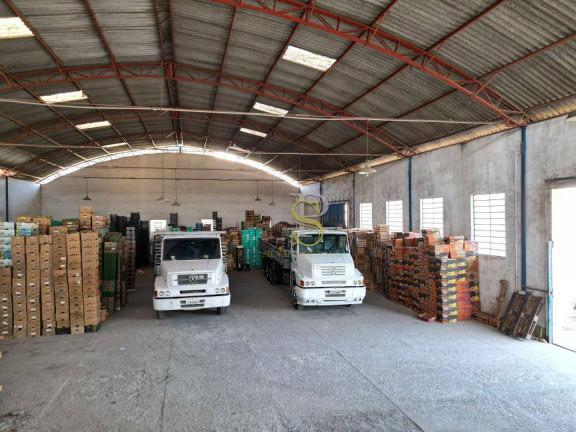 Imagem Galpão para Alugar, 600 m² em Terra Preta - Mairiporã Imagem Galpão para Alugar, 600 m² em Terra Preta - Mairiporã