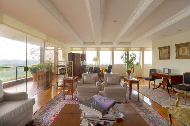 Imagem Apartamento com 3 Quartos à Venda, 270 m² em Jardim Paulista - São Paulo Imagem Apartamento com 3 Quartos à Venda, 270 m² em Jardim Paulista - São Paulo