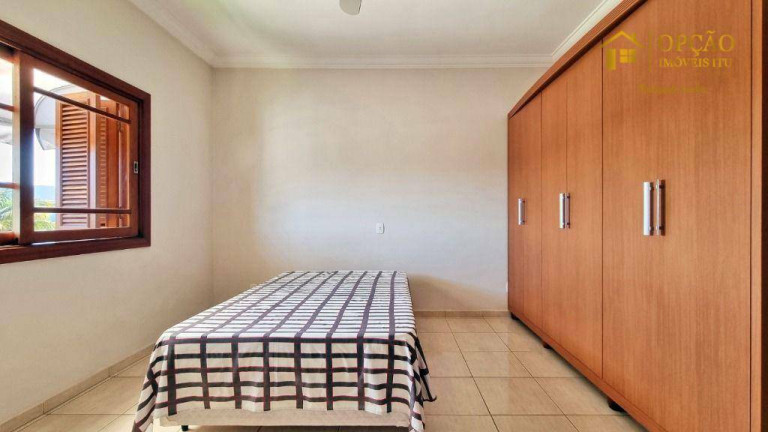Imagem Casa com 3 Quartos à Venda, 282 m² em Condomínio Campos De Santo Antônio - Itu Imagem Casa com 3 Quartos à Venda, 282 m² em Condomínio Campos De Santo Antônio - Itu