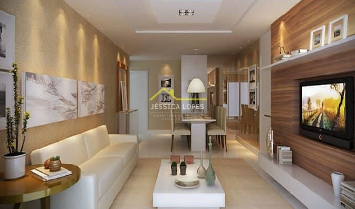Imagem Apartamento com 3 Quartos à Venda, 134 m² em Altiplano Cabo Branco - João Pessoa Imagem Apartamento com 3 Quartos à Venda, 134 m² em Altiplano Cabo Branco - João Pessoa