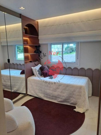 Imagem Apartamento com 2 Quartos à Venda, 61 m² em Centro - São Bernardo Do Campo