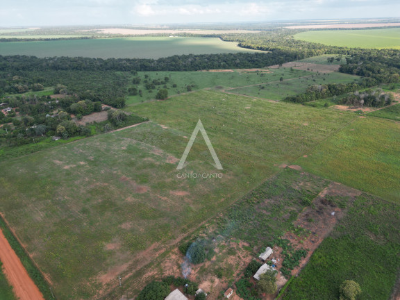 Imagem Imóvel à Venda, 54 m² em Zona Rural - Sinop Imagem Imóvel à Venda, 54 m² em Zona Rural - Sinop