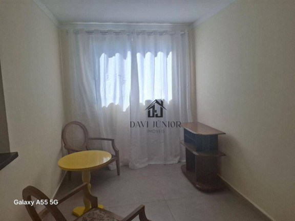 Imagem Apartamento com 2 Quartos à Venda, 48 m² em Jardim Novo Mundo - Sorocaba Imagem Apartamento com 2 Quartos à Venda, 48 m² em Jardim Novo Mundo - Sorocaba