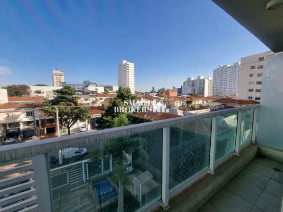 Imagem Sala Comercial à Venda, 74 m² em Vila Clementino - São Paulo Imagem Sala Comercial à Venda, 74 m² em Vila Clementino - São Paulo