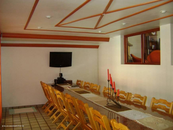 Imagem Casa com 5 Quartos à Venda, 418 m² em Haras Bela Vista - Vargem Grande Paulista