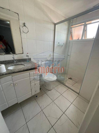 Imagem Apartamento com 1 Quarto à Venda, 41 m² em Casa Branca - Santo André Imagem Apartamento com 1 Quarto à Venda, 41 m² em Casa Branca - Santo André