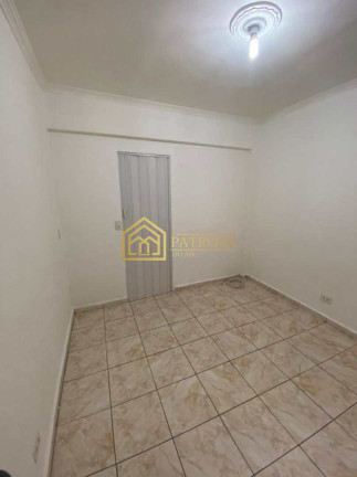 Imagem Apartamento com 1 Quarto à Venda, 38 m² em Demarchi - São Bernardo Do Campo