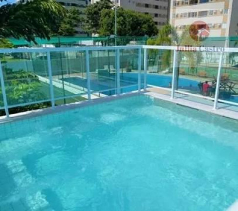Imagem Apartamento com 2 Quartos à Venda, 55 m² Imagem Apartamento com 2 Quartos à Venda, 55 m²