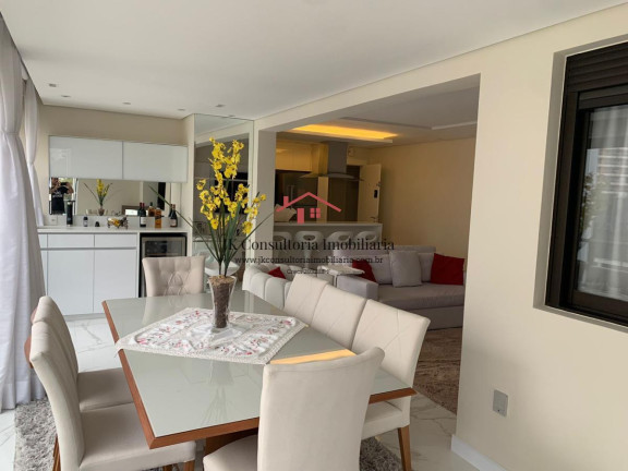 Imagem Apartamento com 3 Quartos à Venda, 100 m² em Campo Belo - São Paulo