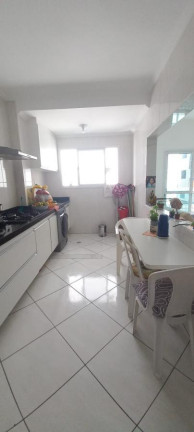 Imagem Apartamento com 1 Quarto para Alugar, em Ocian - Praia Grande Imagem Apartamento com 1 Quarto para Alugar, em Ocian - Praia Grande
