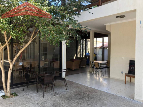 Imagem Casa de Condomínio com 4 Quartos à Venda, 507 m² em Chácara Malota - Jundiaí Imagem Casa de Condomínio com 4 Quartos à Venda, 507 m² em Chácara Malota - Jundiaí