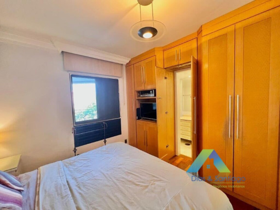 Imagem Apartamento com 3 Quartos à Venda, 105 m² em Vila Clementino - São Paulo Imagem Apartamento com 3 Quartos à Venda, 105 m² em Vila Clementino - São Paulo