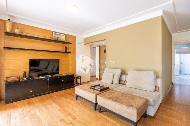 Imagem Apartamento com 3 Quartos à Venda, 143 m² em Alto Da Lapa - São Paulo Imagem Apartamento com 3 Quartos à Venda, 143 m² em Alto Da Lapa - São Paulo