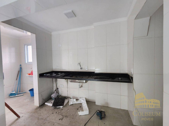 Imagem Apartamento com 2 Quartos à Venda, 88 m² em Vilamar - Praia Grande