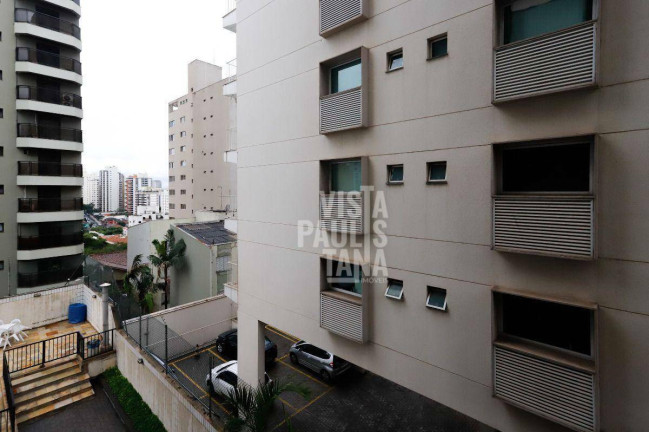 Imagem Apartamento com 4 Quartos à Venda, 155 m² em Perdizes - São Paulo