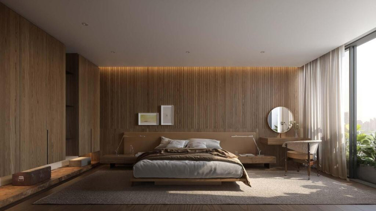 Imagem Apartamento com 4 Quartos à Venda, 483 m² em Jardim Paulista - São Paulo