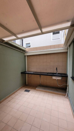 Imagem Apartamento com 2 Quartos à Venda, 50 m² em Jardim Alvorada - Bauru