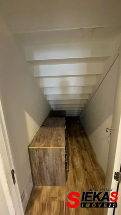 Imagem Imóvel para Alugar, 274 m² em Vila Regente Feijó - São Paulo