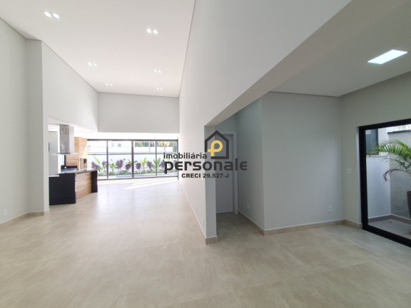 Imagem Imóvel com 3 Quartos à Venda, 225 m² em Jardim Residencial Sunset Village - Sorocaba