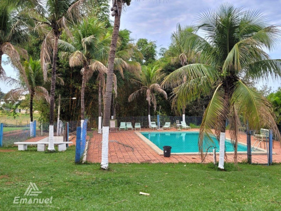 Imagem Fazenda à Venda, 1.306 m² em Rural - Campo Grande