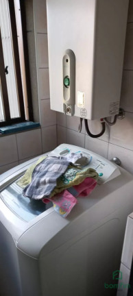 Imagem Apartamento com 3 Quartos à Venda, 83 m² em Camaquã - Porto Alegre Imagem Apartamento com 3 Quartos à Venda, 83 m² em Camaquã - Porto Alegre