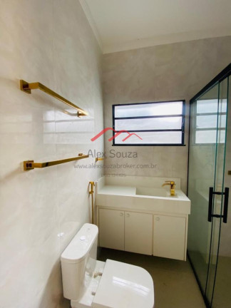 Imagem Casa com 3 Quartos à Venda, 150 m² em Residencial Real Parque Sumaré - Sumaré