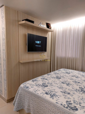Imagem Apartamento com 5 Quartos à Venda, 111 m² em Residencial Eldorado - Goiânia Imagem Apartamento com 5 Quartos à Venda, 111 m² em Residencial Eldorado - Goiânia