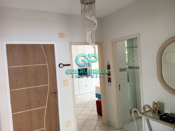 Imagem Apartamento com 2 Quartos à Venda, 96 m² em Pitangueiras - Guarujá