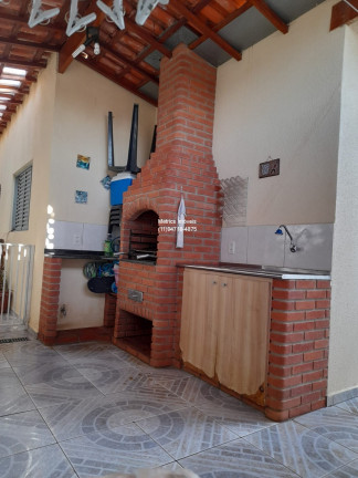 Imagem Imóvel com 3 Quartos à Venda,  em Medeiros - Jundiaí