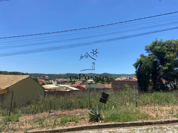 Imagem Terreno à Venda, 360 m² em Dona Suzana - Florestal