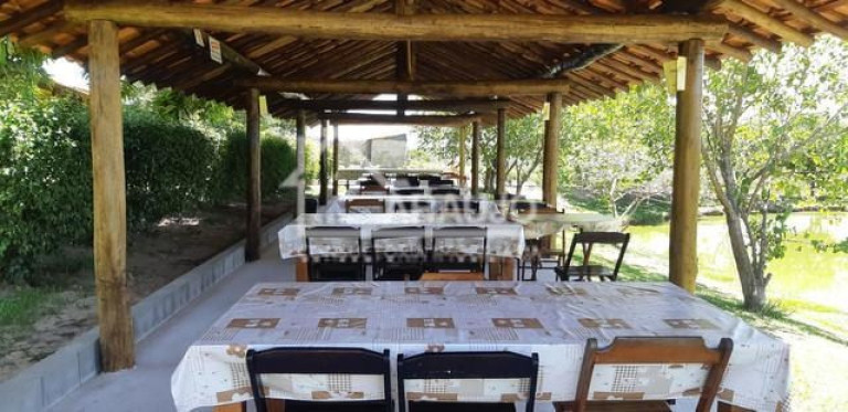 Imagem Terreno à Venda, 27.000 m² em Bom Retiro - Porto Feliz Imagem Terreno à Venda, 27.000 m² em Bom Retiro - Porto Feliz